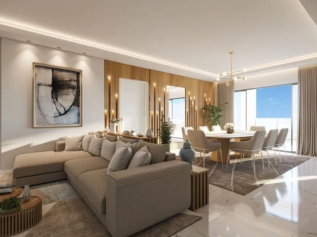 Imagem 6: Apartamento 3 Dormitórios para Venda em Itapema - Sc