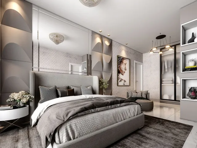 Imagem 7: Apartamento 3 Dormitórios para Venda em Itapema - Sc