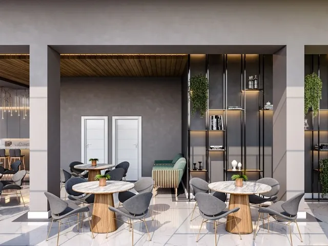 Imagem 9: Apartamento 3 Dormitórios para Venda em Itapema - Sc