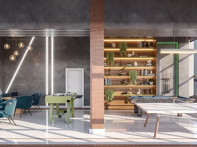 Imagem 11: Apartamento 3 Dormitórios para Venda em Itapema - Sc