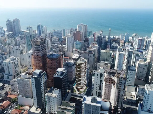 Imagem 16: Apartamento 3 Dormitórios para Venda em Itapema - Sc
