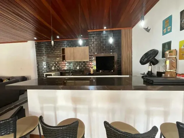 Imagem 12: Chácara com 940m² com casa de 2 dormitórios e 3 vagas - Bairro Sertão do Trombudo/SC
