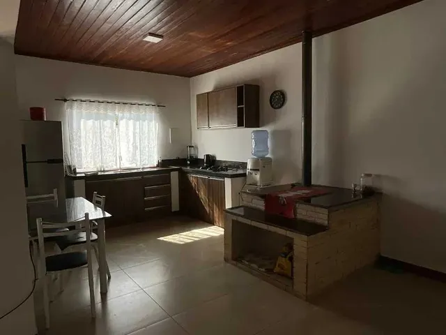 Imagem 3: Chácara com 940m² com casa de 2 dormitórios e 3 vagas - Bairro Sertão do Trombudo/SC
