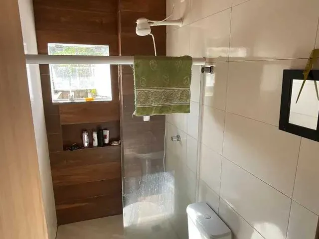 Imagem 5: Chácara com 940m² com casa de 2 dormitórios e 3 vagas - Bairro Sertão do Trombudo/SC