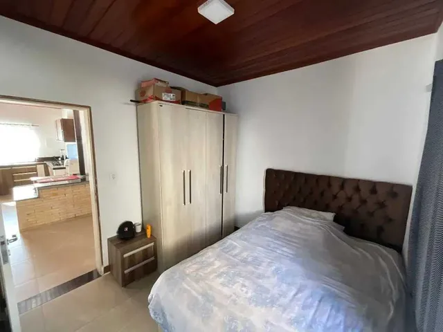 Imagem 8: Chácara com 940m² com casa de 2 dormitórios e 3 vagas - Bairro Sertão do Trombudo/SC