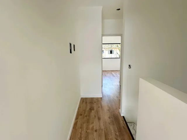 Imagem 12: Geminado com 3 Dormitórios Sendo 1 Suíte e 1 Vaga de Garagem -...