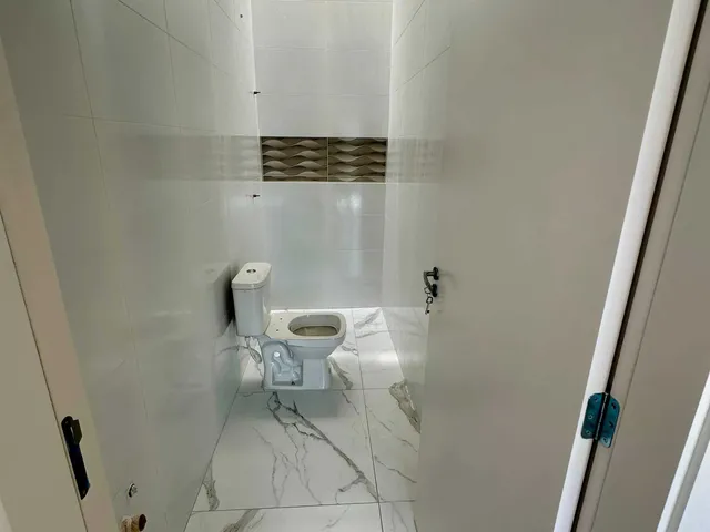 Imagem 15: Geminado com 3 Dormitórios Sendo 1 Suíte e 1 Vaga de Garagem -...
