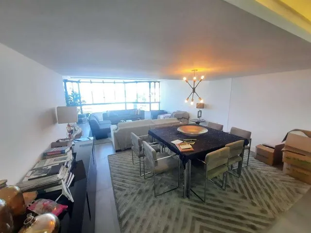 Imagem 6: Cobertura à Venda 454 m², 5 Dormitórios(3 Suítes), Centro Florianópolis/SC