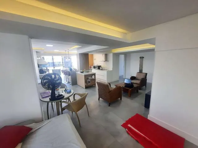 Imagem 14: Cobertura à Venda 454 m², 5 Dormitórios(3 Suítes), Centro Florianópolis/SC
