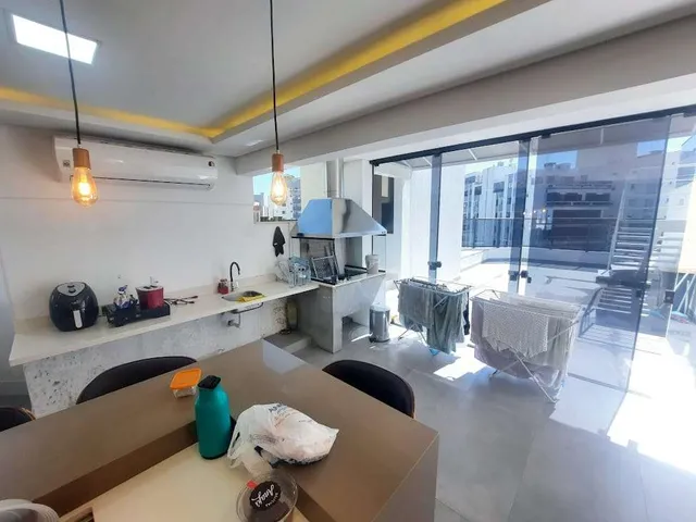 Imagem 5: Cobertura à Venda 454 m², 5 Dormitórios(3 Suítes), Centro Florianópolis/SC