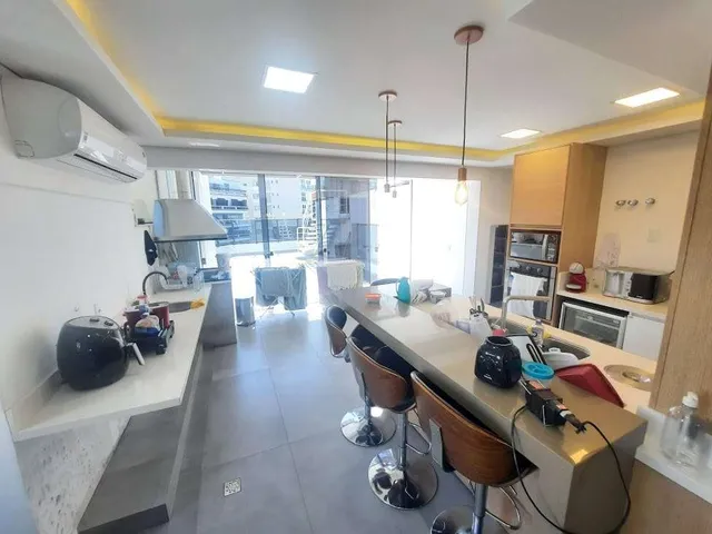 Imagem 11: Cobertura à Venda 454 m², 5 Dormitórios(3 Suítes), Centro Florianópolis/SC