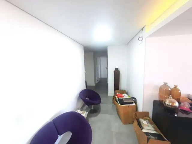 Imagem 3: Cobertura à Venda 454 m², 5 Dormitórios(3 Suítes), Centro Florianópolis/SC