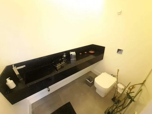 Imagem 8: Cobertura à Venda 454 m², 5 Dormitórios(3 Suítes), Centro Florianópolis/SC