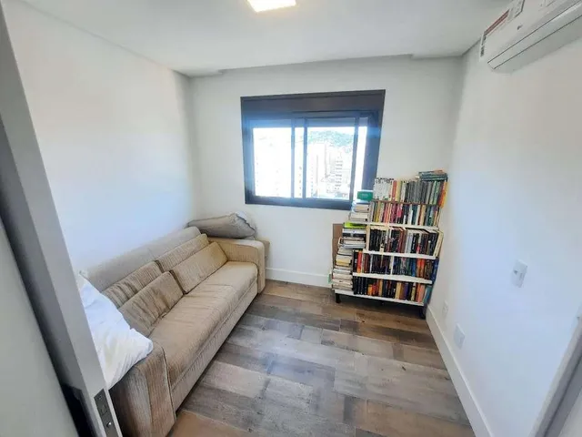 Imagem 7: Cobertura à Venda 454 m², 5 Dormitórios(3 Suítes), Centro Florianópolis/SC