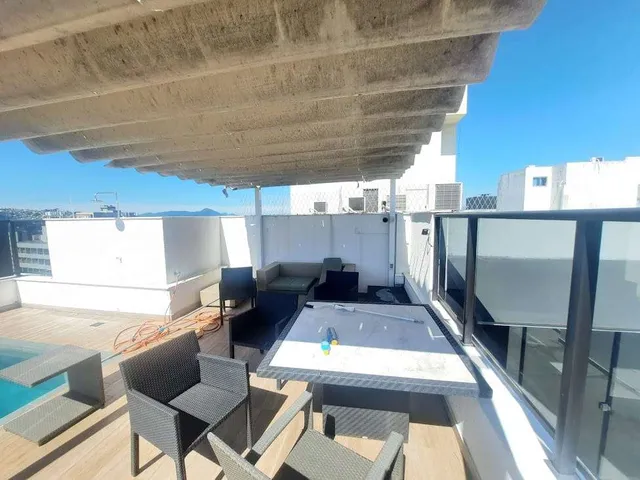 Imagem 13: Cobertura à Venda 454 m², 5 Dormitórios(3 Suítes), Centro Florianópolis/SC