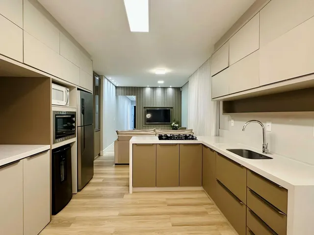 Imagem 7: Apartamento com 2 dormitórios sendo 1 suíte e 1 vaga de garagem em Governador Celso