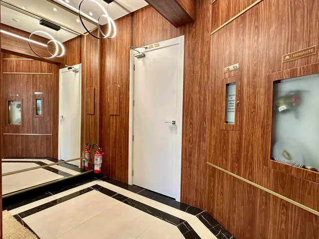 Imagem 4: Apartamento com 2 dormitórios sendo 1 suíte e 1 vaga de garagem em Governador Celso