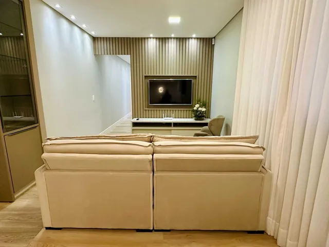 Imagem 9: Apartamento com 2 dormitórios sendo 1 suíte e 1 vaga de garagem em Governador Celso