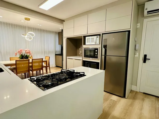 Imagem 14: Apartamento com 2 dormitórios sendo 1 suíte e 1 vaga de garagem em Governador Celso