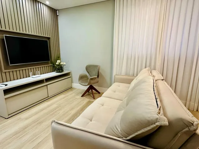 Imagem 11: Apartamento com 2 dormitórios sendo 1 suíte e 1 vaga de garagem em Governador Celso