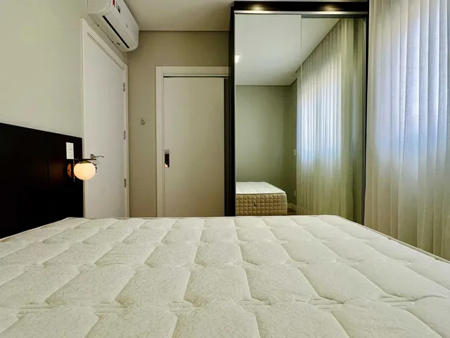 Imagem 16: Apartamento com 2 dormitórios sendo 1 suíte e 1 vaga de garagem em Governador Celso