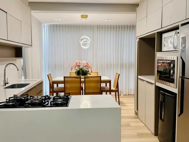 Imagem 6: Apartamento com 2 dormitórios sendo 1 suíte e 1 vaga de garagem em Governador Celso