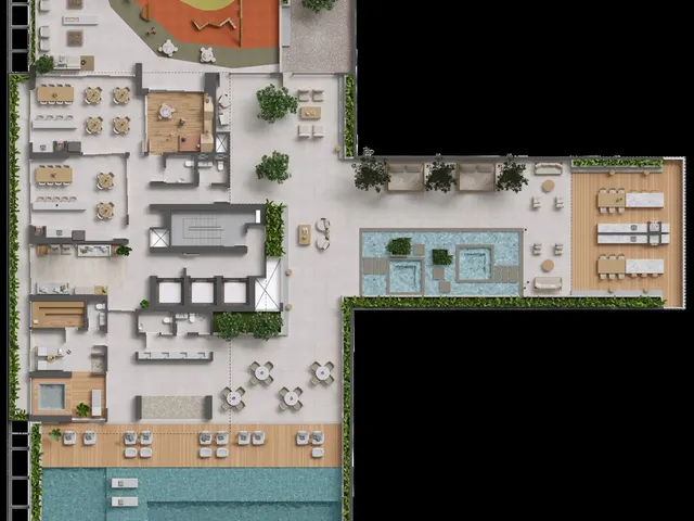 Imagem 2: Apartamento 4 Dormitórios para Venda em Itapema - Sc