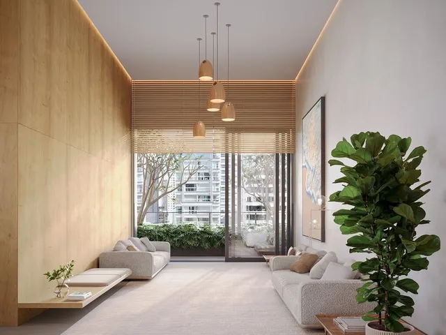Imagem 9: Apartamento 4 Dormitórios para Venda em Itapema - Sc