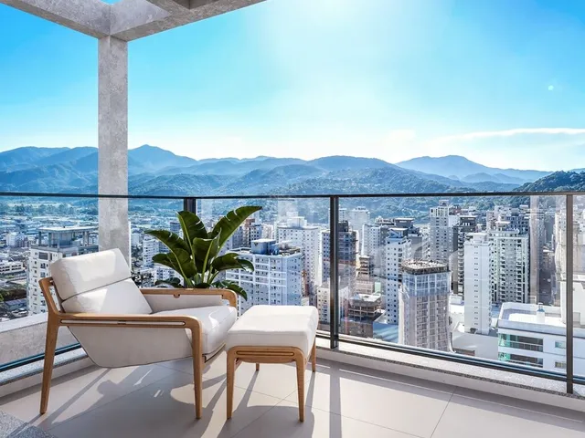Imagem 11: Apartamento 4 Dormitórios para Venda em Itapema - Sc