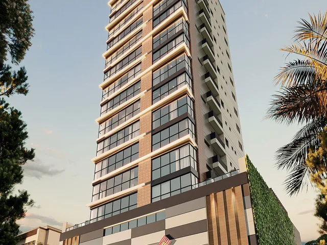 Imagem 2: Apartamento 3 Dormitórios para Venda em Itapema - Sc