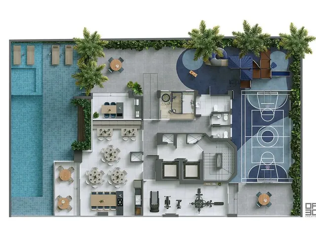 Imagem 2: Apartamento 4 Dormitórios para Venda em Itapema - Sc