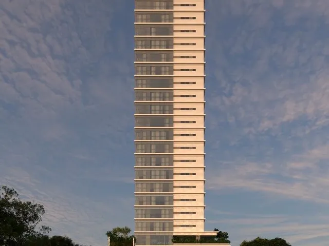 Imagem: Apartamento 4 Dormitórios para Venda em
