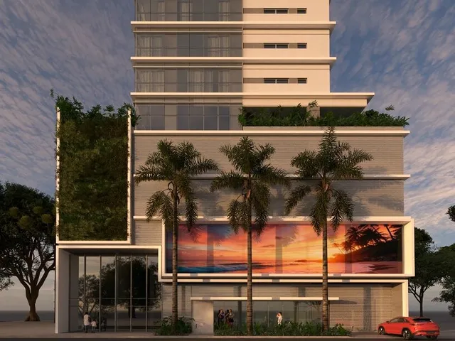 Imagem 3: Apartamento 4 Dormitórios para Venda em Itapema - Sc