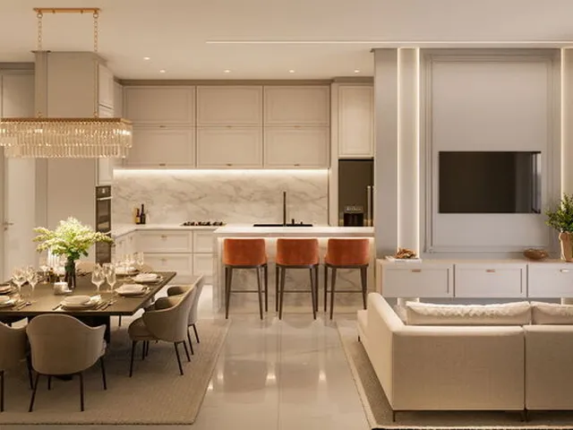 Imagem 8: Apartamento 3 Dormitórios para Venda em Itapema - Sc