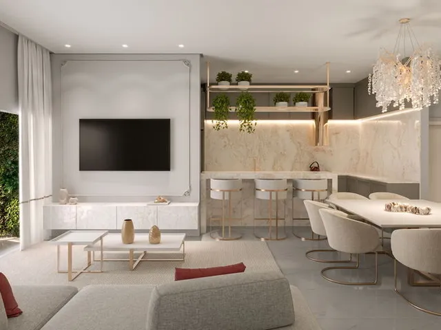 Imagem 9: Apartamento 3 Dormitórios para Venda em Itapema - Sc