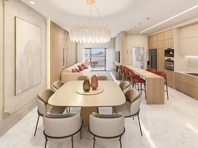 Imagem 10: Apartamento 3 Dormitórios para Venda em Itapema - Sc