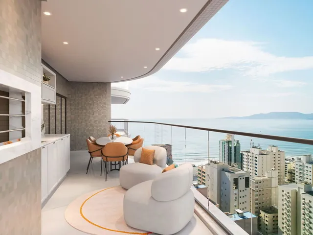 Imagem 11: Apartamento 3 Dormitórios para Venda em Itapema - Sc