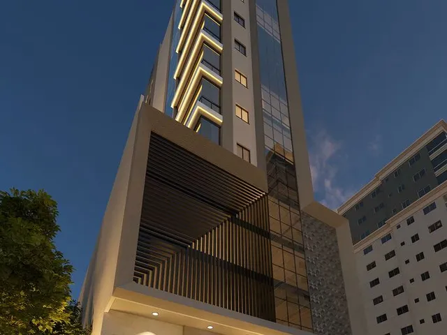 Imagem 2: Apartamento 3 Dormitórios para Venda em Itapema - Sc