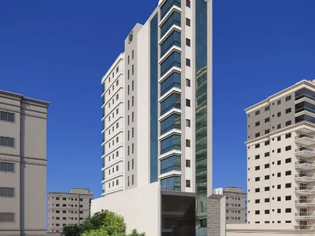 Imagem 3: Apartamento 3 Dormitórios para Venda em Itapema - Sc