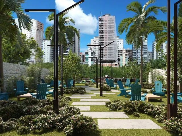 Imagem 4: Apartamento 3 Dormitórios para Venda em Itapema - Sc
