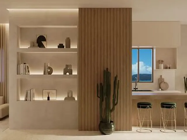 Imagem 5: Apartamento 3 Dormitórios para Venda em Itapema - Sc