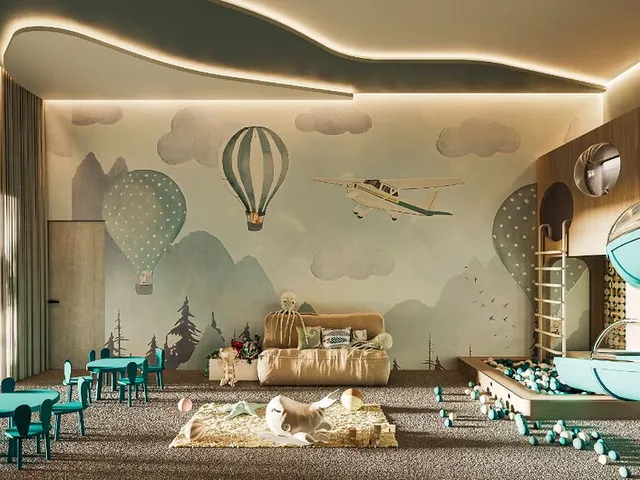 Imagem 11: Apartamento 3 Dormitórios para Venda em Itapema - Sc