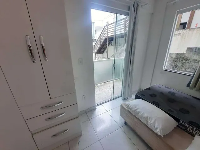 Imagem: Studio com 24m2, 600 m da UFSC, Aceita Pets.Carvoeira