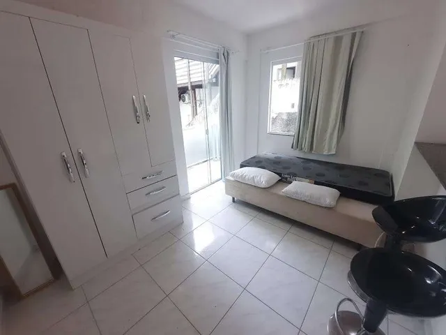 Imagem 2: Studio com 24m2, 600 m da UFSC, Aceita Pets.Carvoeira. Florianópolis, SC