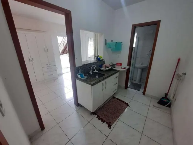 Imagem 16: Studio com 24m2, 600 m da UFSC, Aceita Pets.Carvoeira. Florianópolis, SC