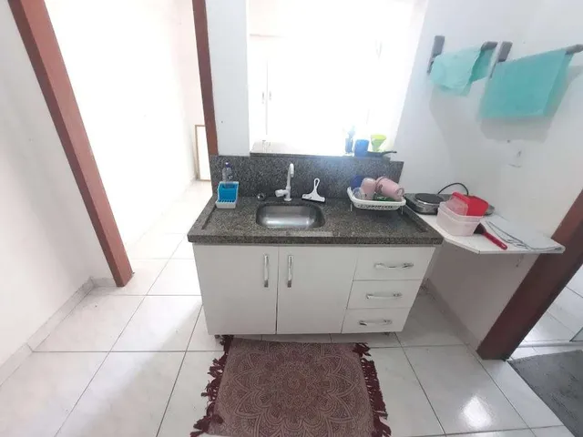 Imagem 12: Studio com 24m2, 600 m da UFSC, Aceita Pets.Carvoeira. Florianópolis, SC