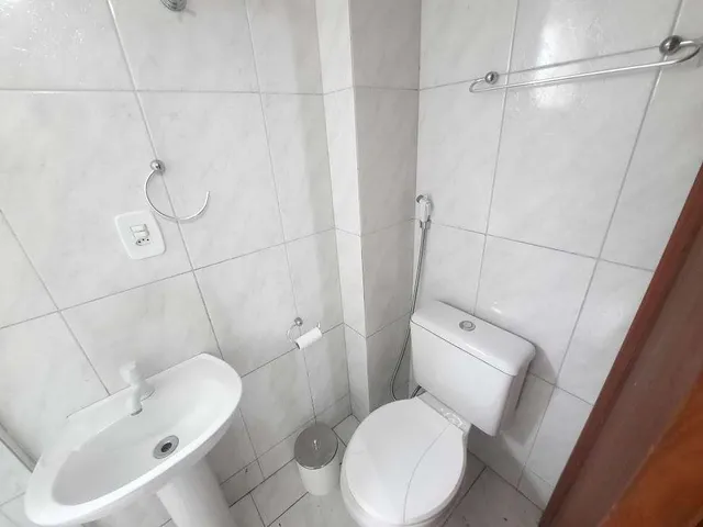 Imagem 3: Studio com 24m2, 600 m da UFSC, Aceita Pets.Carvoeira. Florianópolis, SC