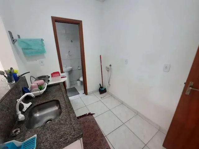 Imagem 14: Studio com 24m2, 600 m da UFSC, Aceita Pets.Carvoeira. Florianópolis, SC