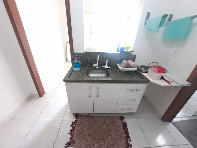 Imagem 4: Studio com 24m2, 600 m da UFSC, Aceita Pets.Carvoeira. Florianópolis, SC