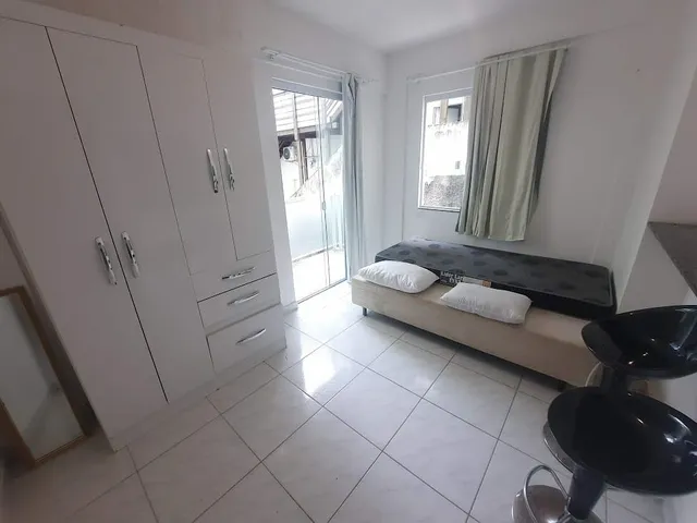 Imagem 9: Studio com 24m2, 600 m da UFSC, Aceita Pets.Carvoeira. Florianópolis, SC